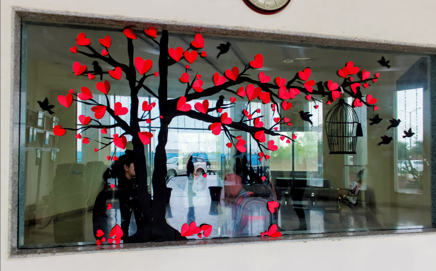 AGET Business School Bahadurgarh College Campus photo 24